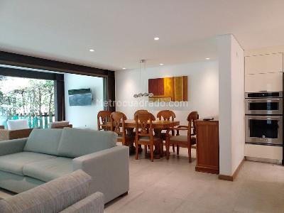 Casa de 3 alcobas en arriendo en Envigado, Envigado, 240 m² · foto 5 de 20