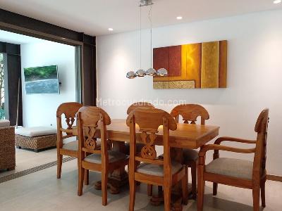 Casa de 3 alcobas en arriendo en Envigado, Envigado, 240 m² · foto 6 de 20