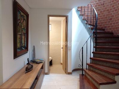 Casa de 3 alcobas en arriendo en Envigado, Envigado, 240 m² · foto 9 de 20
