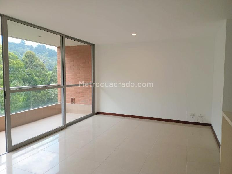Piso – Medellín, El Tesoro, El Poblado - Vista 2