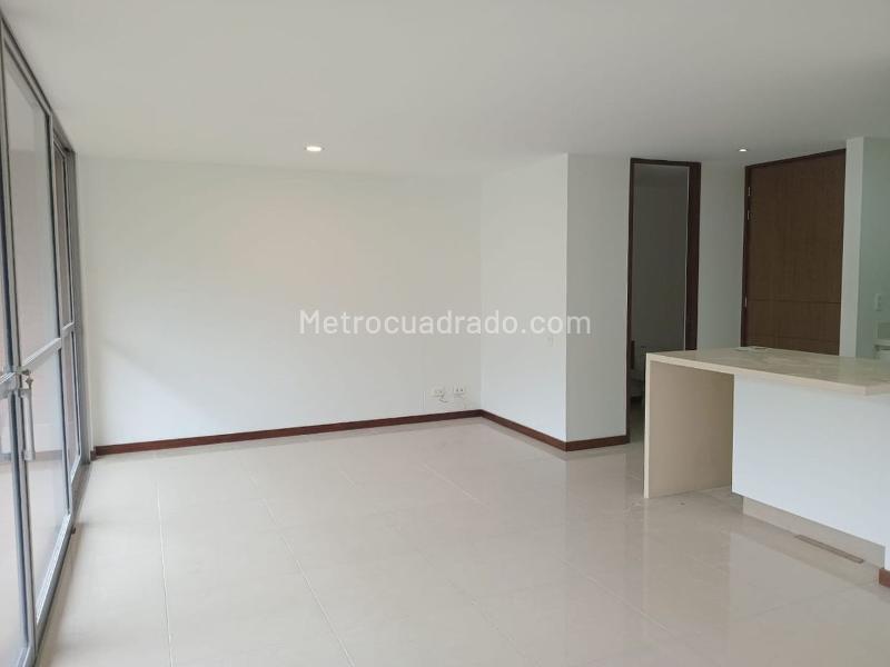 Piso – Medellín, El Tesoro, El Poblado - Vista 3
