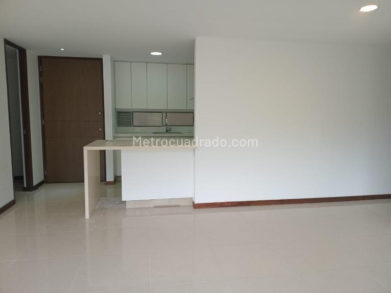 Piso – Medellín, El Tesoro, El Poblado - Vista 4