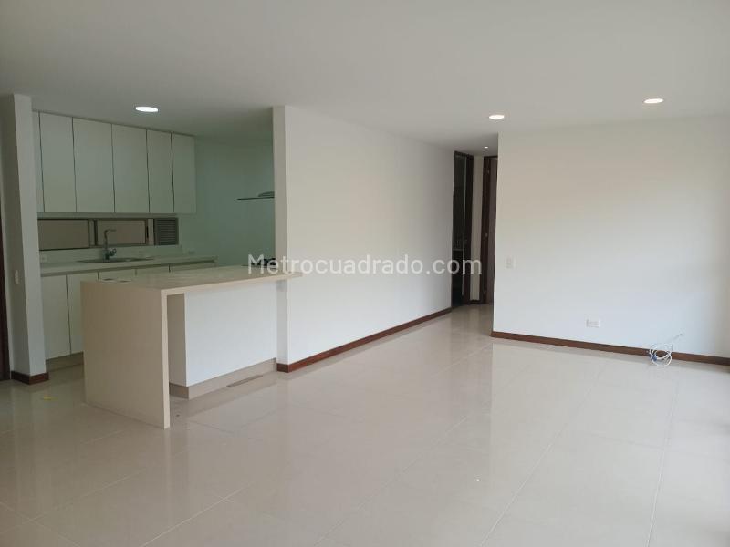 Piso – Medellín, El Tesoro, El Poblado - Vista 5