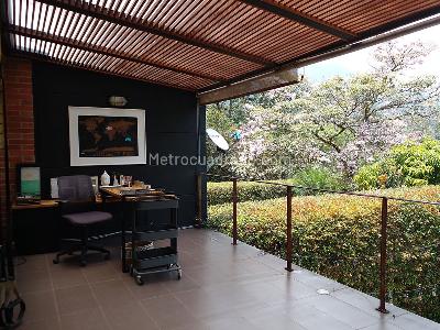 Casa de 3 alcobas en venta en Envigado, Envigado, 250 m² · foto 17 de 20