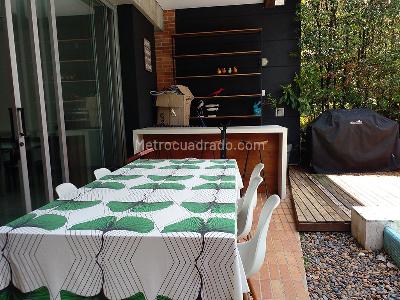 Casa de 3 alcobas en venta en Envigado, Envigado, 250 m² · foto 18 de 20
