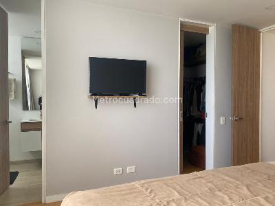 Apartamento en arriendo en Envigado, Envigado · foto 11 de 20