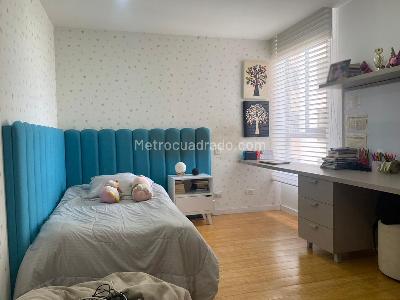Apartamento en arriendo en Envigado, Envigado · foto 14 de 20