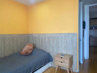 Apartamento en arriendo en Envigado, Envigado · foto 15 de 20