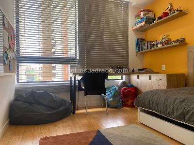 Apartamento en arriendo en Envigado, Envigado · foto 16 de 20