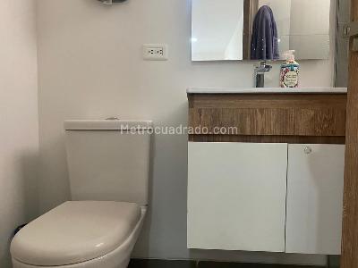 Apartamento en arriendo en Envigado, Envigado · foto 18 de 20
