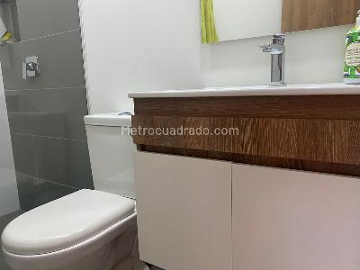 Apartamento en arriendo en Envigado, Envigado · foto 19 de 20