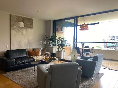 Apartamento en Arriendo, ENVIGADO, Envigado