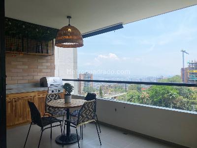 Apartamento en arriendo en Envigado, Envigado · foto 20 de 20