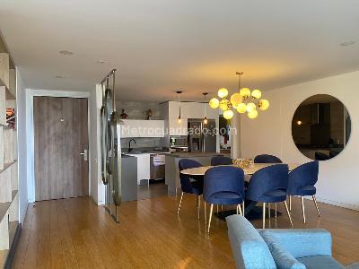 Apartamento en arriendo en Envigado, Envigado · foto 3 de 20