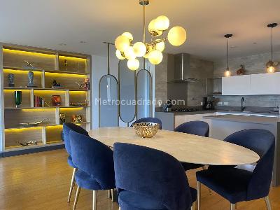 Apartamento en arriendo en Envigado, Envigado · foto 4 de 20