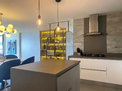 Apartamento en arriendo en Envigado, Envigado · foto 5 de 20