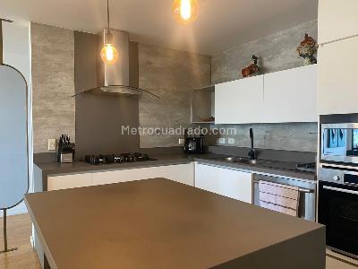 Apartamento en arriendo en Envigado, Envigado · foto 6 de 20