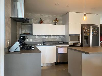 Apartamento en arriendo en Envigado, Envigado · foto 7 de 20