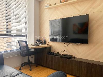 Apartamento en arriendo en Envigado, Envigado · foto 8 de 20