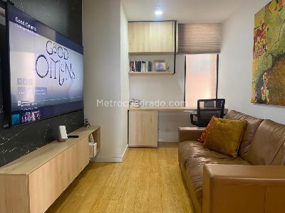 Apartamento en arriendo en Envigado, Envigado · foto 9 de 20
