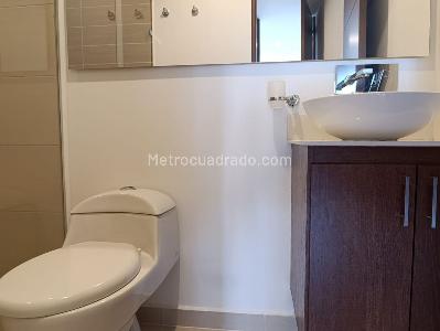 Apartamento de 2 alcobas en arriendo en Alejandría, Medellín, 90 m² · foto 12 de 13