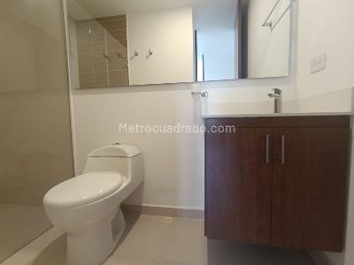 Apartamento de 2 alcobas en arriendo en Alejandría, Medellín, 90 m² · foto 13 de 13