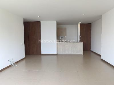Apartamento de 2 alcobas en arriendo en Alejandría, Medellín, 90 m² · foto 2 de 13