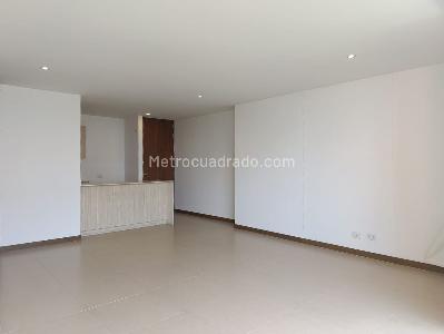 Apartamento de 2 alcobas en arriendo en Alejandría, Medellín, 90 m² · foto 3 de 13