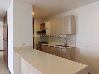 Apartamento de 2 alcobas en arriendo en Alejandría, Medellín, 90 m² · foto 5 de 13