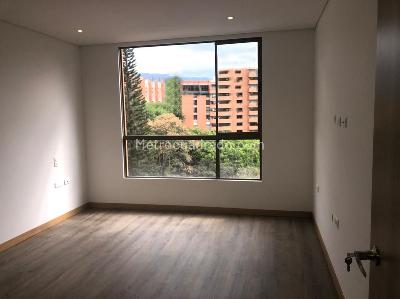 Apartamento de 1 alcoba en arriendo en Alejandría, Medellín, 67 m² · foto 5 de 8