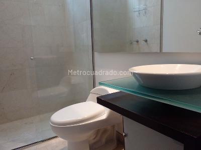 Apartamento en venta en El Poblado, Medellín · foto 19 de 20