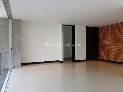 Apartamento en venta en El Poblado, Medellín · foto 5 de 20