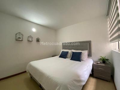 Apartamento de 3 alcobas en venta en El Poblado, Medellín, 125 m² · foto 9 de 13