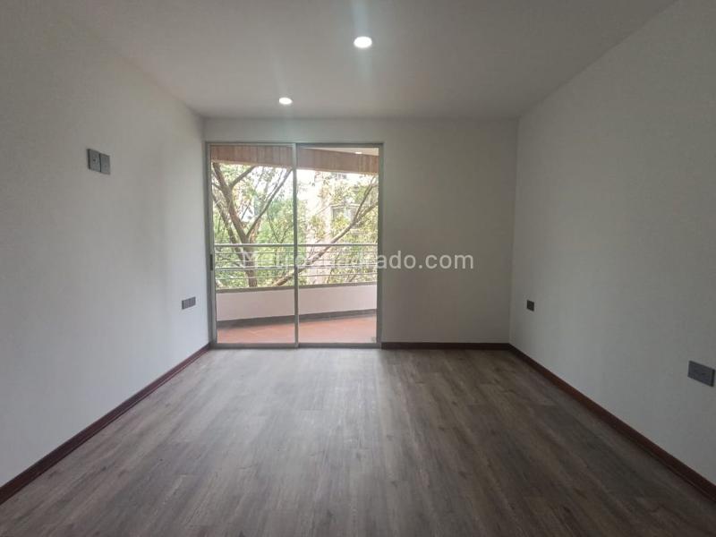 Apartamento Elegante de 3 Alcobas con Gimnasio en El Poblado - 6