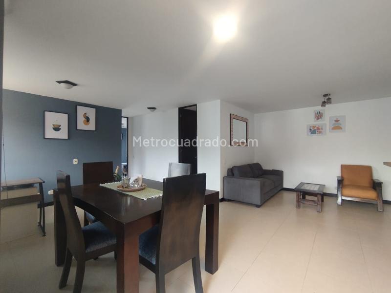 Stylish 2BR Apartment with Amenities in El Poblado