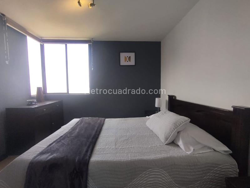 Apartamento de 2 Alcobas con Estilo y Amenidades en El Poblado - 7