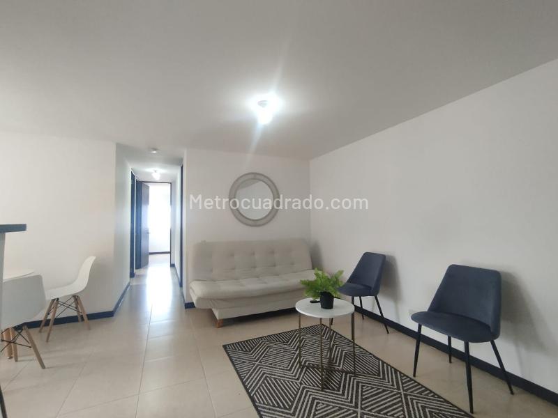 Modern 3BR Apartment in El Poblado with Great Access