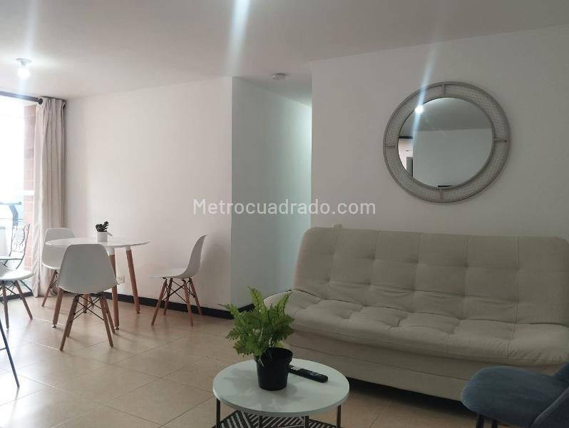 Apartamento Moderno de 3 Alcobas en El Poblado con Gran Acceso - 3