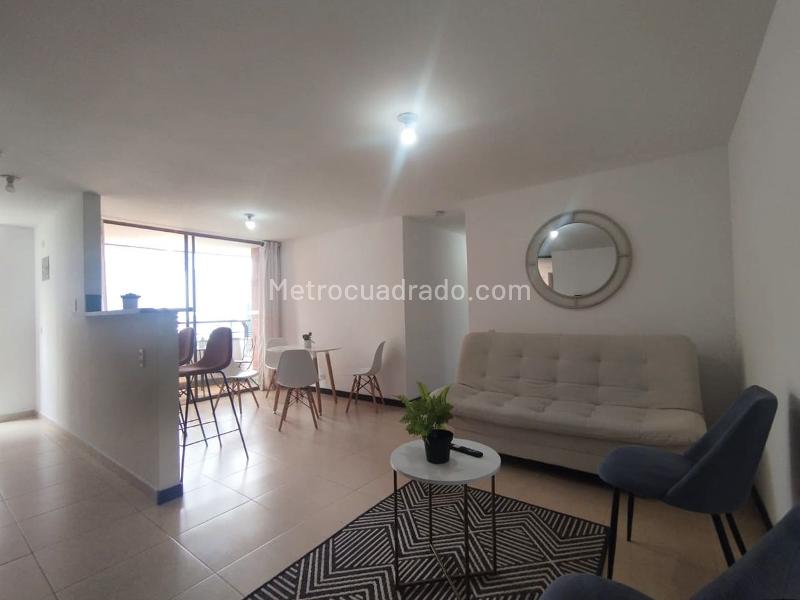 Apartamento Moderno de 3 Alcobas en El Poblado con Gran Acceso - 4