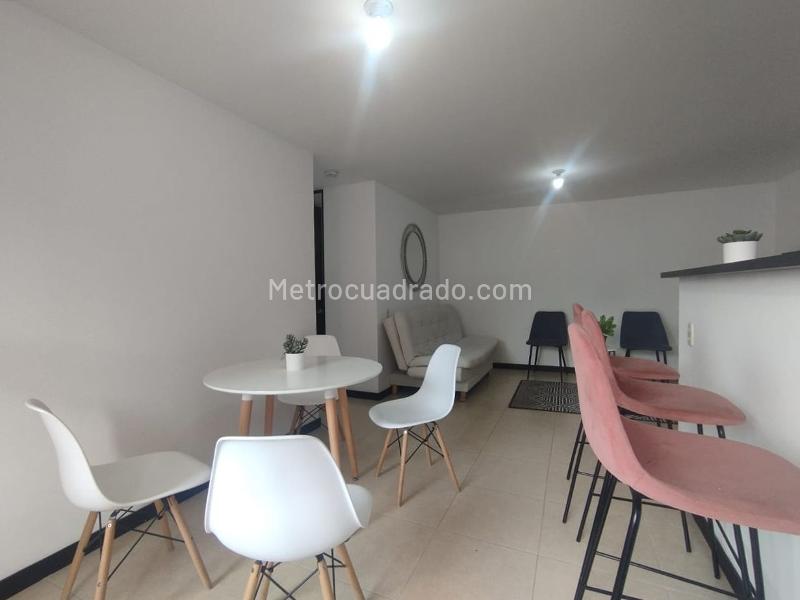 Apartamento Moderno de 3 Alcobas en El Poblado con Gran Acceso - 5