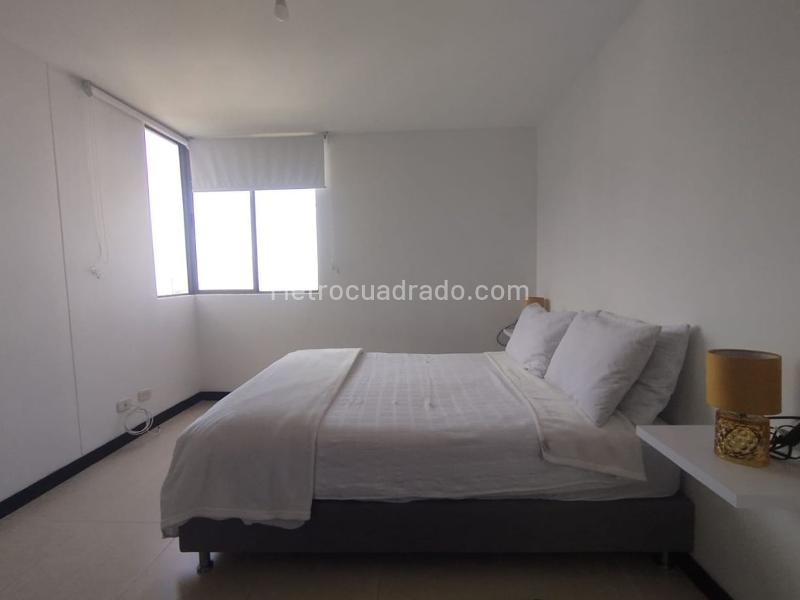 Apartamento Moderno de 3 Alcobas en El Poblado con Gran Acceso - 7