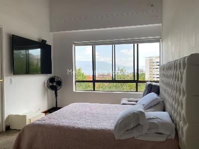 Apartamento en venta en El Poblado, Medellín · foto 11 de 20
