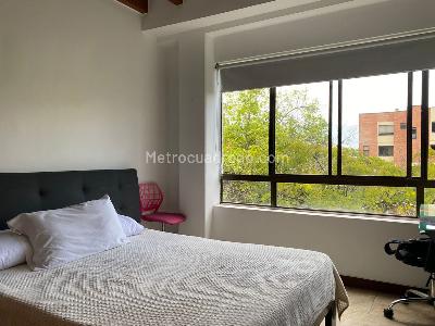 Apartamento en venta en El Poblado, Medellín · foto 12 de 20