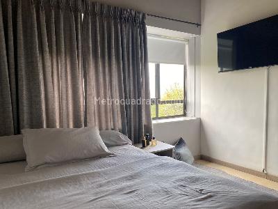 Apartamento en venta en El Poblado, Medellín · foto 15 de 20