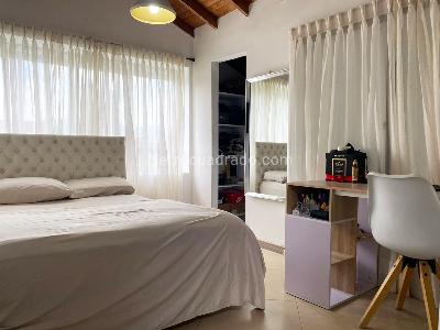 Apartamento en venta en El Poblado, Medellín · foto 16 de 20