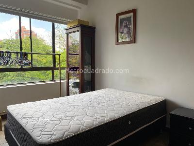 Apartamento en venta en El Poblado, Medellín · foto 17 de 20