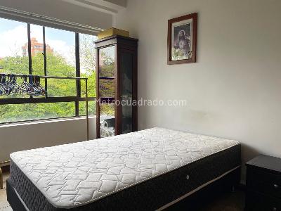 Apartamento en venta en El Poblado, Medellín · foto 18 de 20