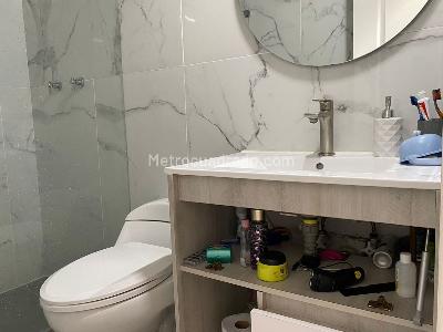 Apartamento en venta en El Poblado, Medellín · foto 19 de 20