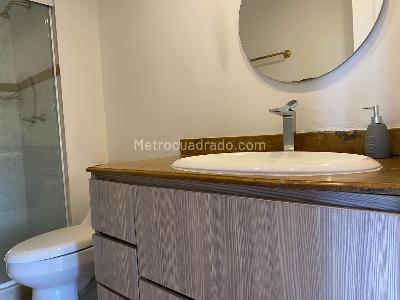 Apartamento en venta en El Poblado, Medellín · foto 20 de 20