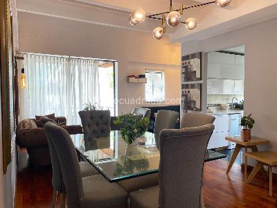Apartamento en venta en El Poblado, Medellín · foto 2 de 20